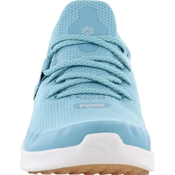 Puma Women's Laguna Fusion Sport Golf Shoes - Milky Blue - 6