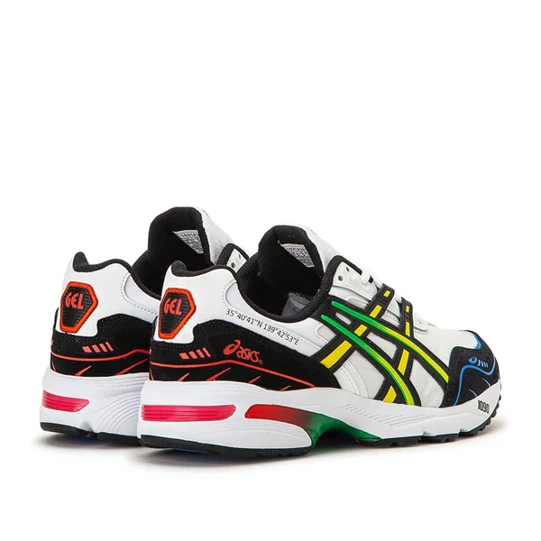 Asics Gel-1090 White