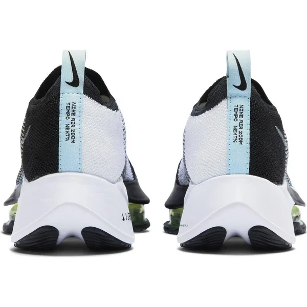 Nike Women's Air Zoom Tempo Next% Running Shoes CI9924 - 8.5 - Black