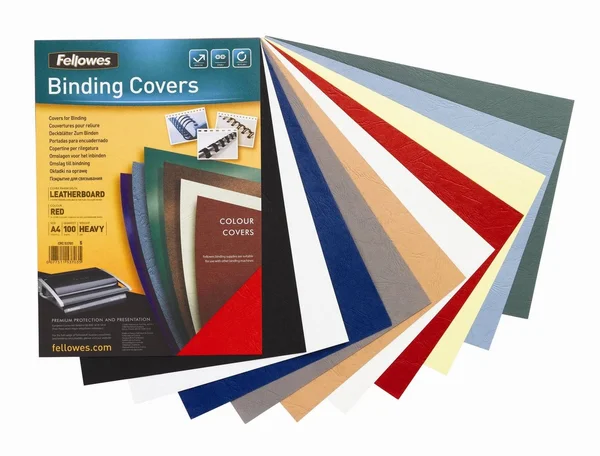 Fellowes Delta A4 Paper White 100 pc(s)
