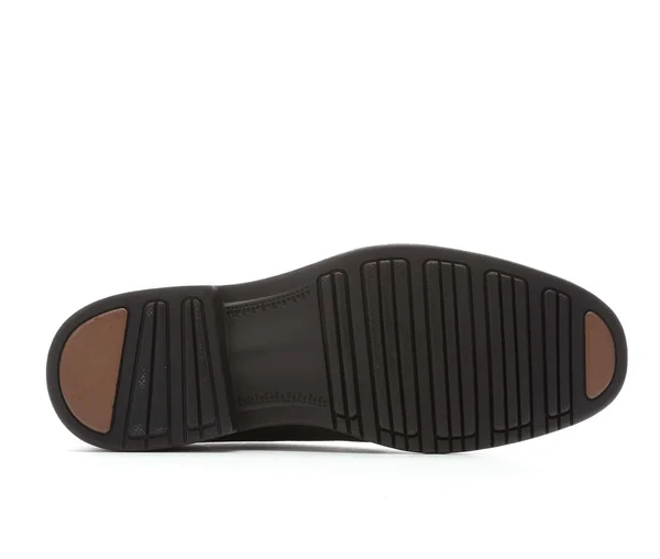 Men's Freeman Milton Dress Shoes in Black Size 8.5 Medium