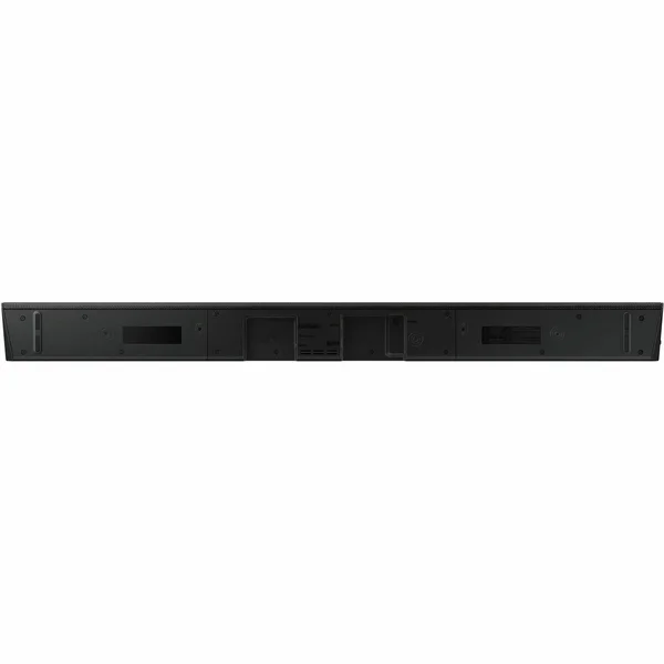 Samsung HW-R550 Sound Bar System - 2.1 Channel - 320W RMS - Wireless - Charcoal Black