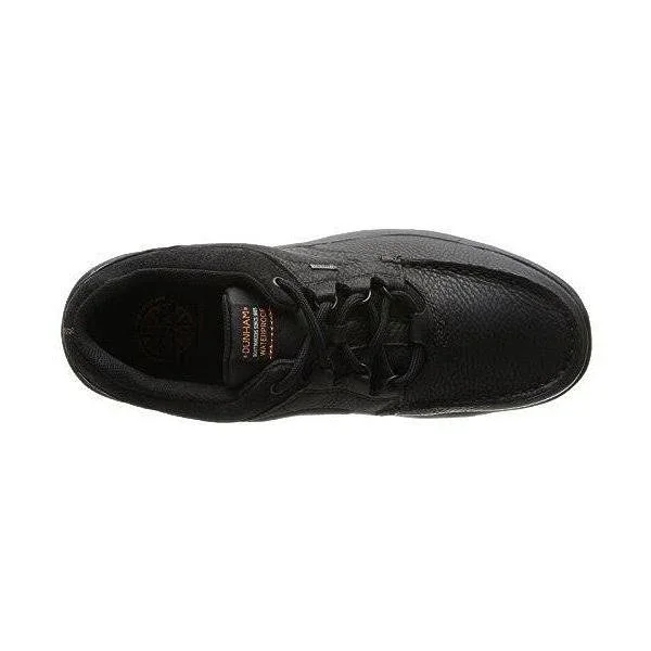 Men's Dunham Exeter Low - Size: 9, Black