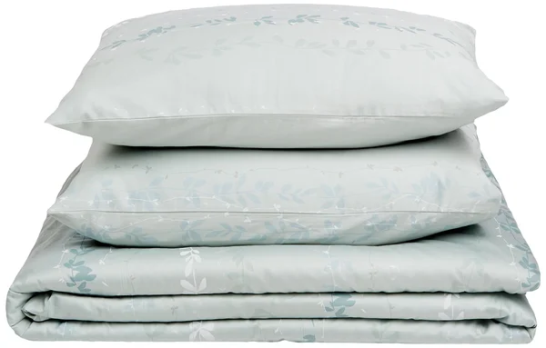 Calvin Klein Home Nightingale Duvet Set - King, Sea Mist