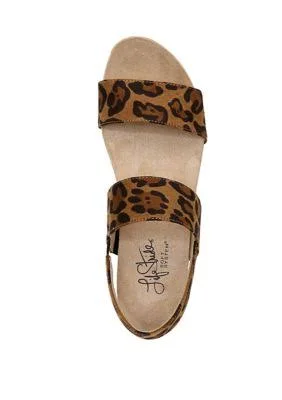 Women's LifeStride, Delaney Sandal