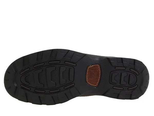 Irish Setter Men's Soft Paw Waterproof Boots - 14D, Brown