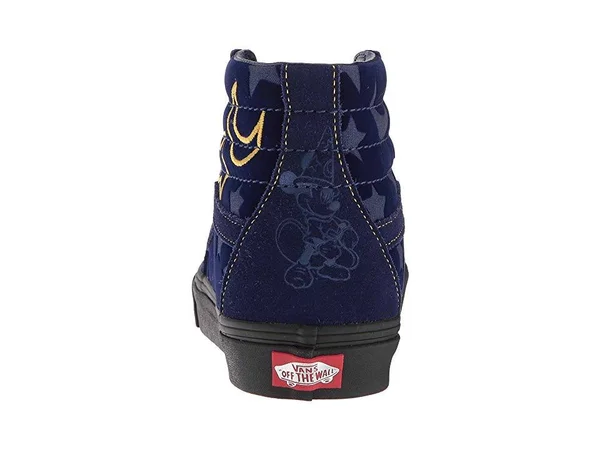 Vans Sk8-Hi Disney Sorcerer&s Apprentice