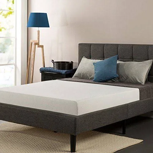 Zinus Ultima Comfort Memory Foam 8 inch Mattress, Twin XL