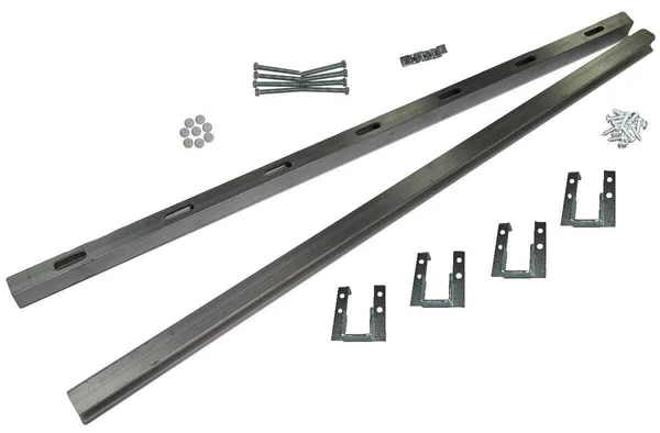 Vance 50x22 Undermounter - Universal Undermount Sink Installation Kit - QN50UM
