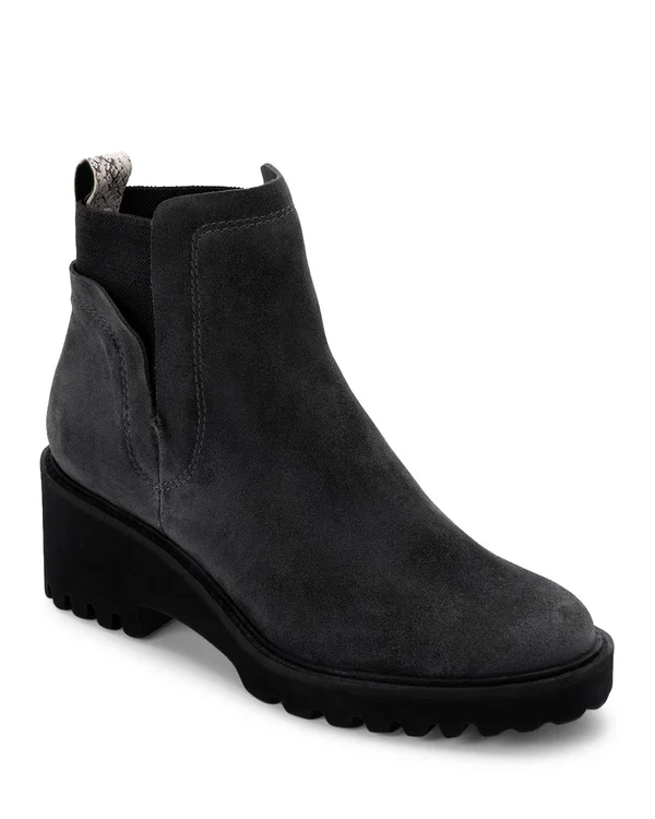 Dolce Vita Huey 6 Women's Anthracite