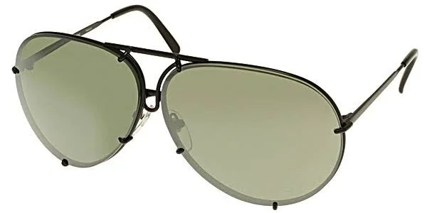 Porsche Design P8478 D New Men Sunglasses