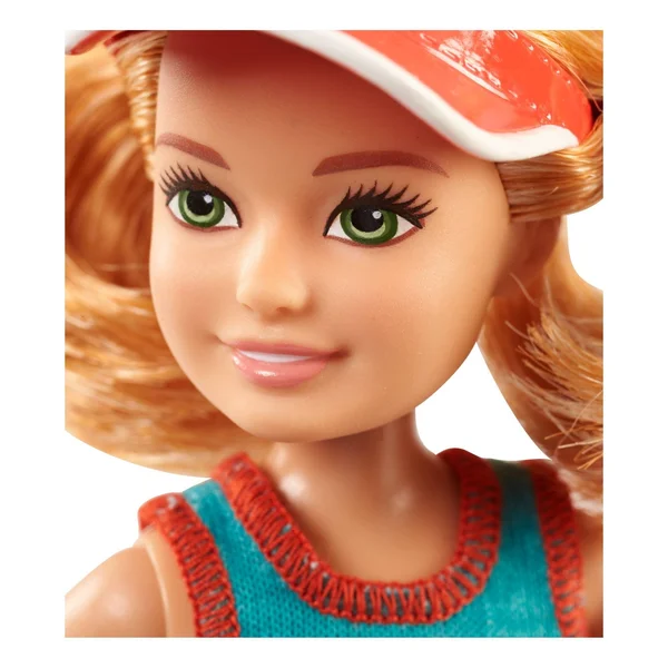 Barbie Sisters Stacie Doll