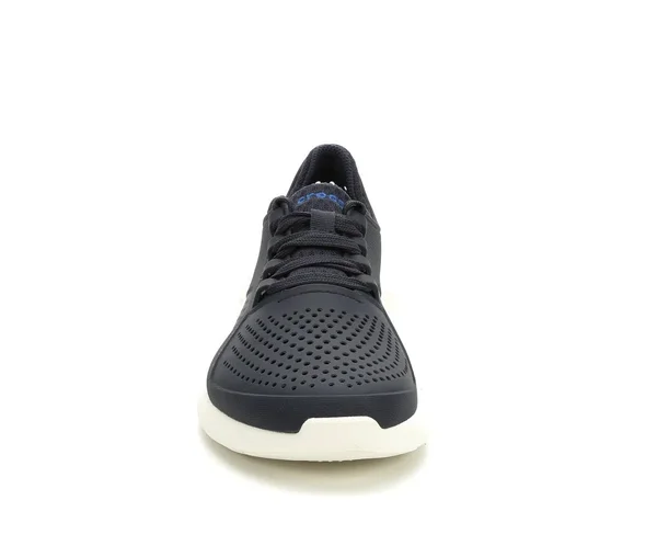 Crocs Men's LiteRide Pacer Shoes, Blue