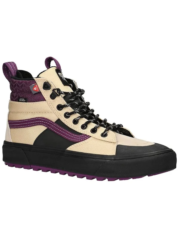 Vans UA Sk8-Hi MTE 2.0 DX - Reflective