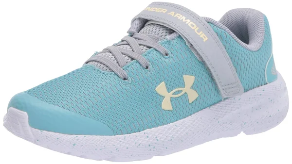 Under Armour Kids& Pursuit 2 AC Running Shoes