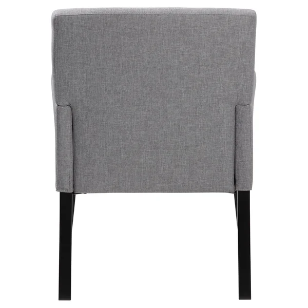 Boss Office Products Contemporary Guest Chair - Gray