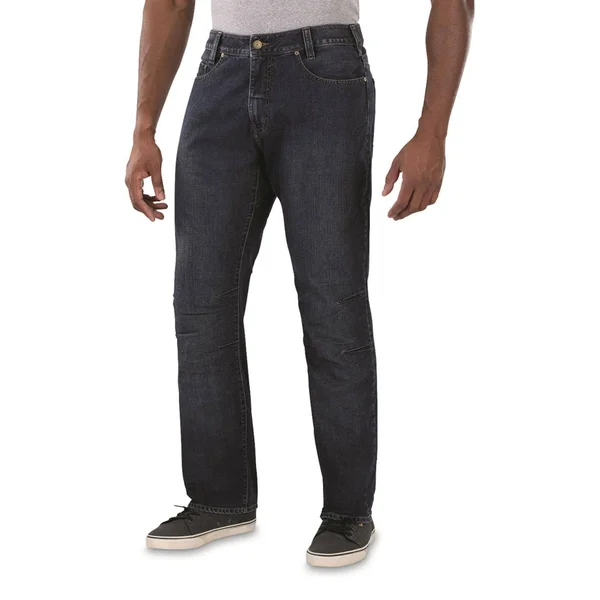 Vertx Defiance Jeans - Men's Dark Stonewash