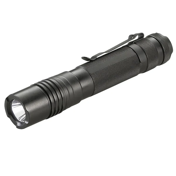 Streamlight Protac HL Rechargeable Flashlight - Black