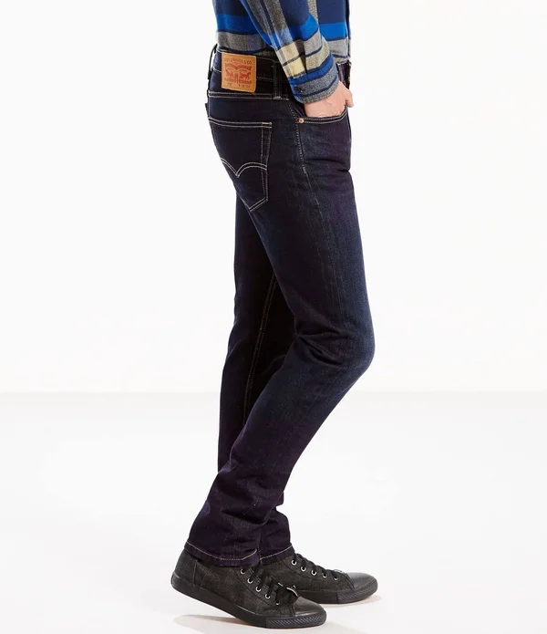Levi&s Men's 510 Skinny Fit Jeans
