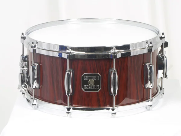 Gretsch Rosewood Snare Drum