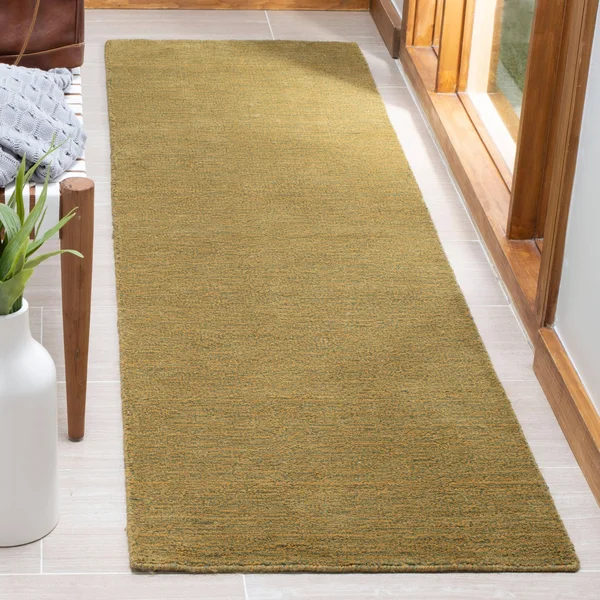 Safavieh Himalayan Area Rug - Blue: 3-ft x 5-ft