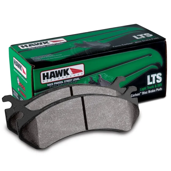 Hawk Performance LTS Brake Pads HB554Y.643