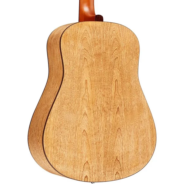 Seagull S6 Original Acoustic Guitar Natural