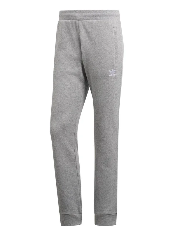 Adidas Originals Trefoil Jogging Bottoms Grey