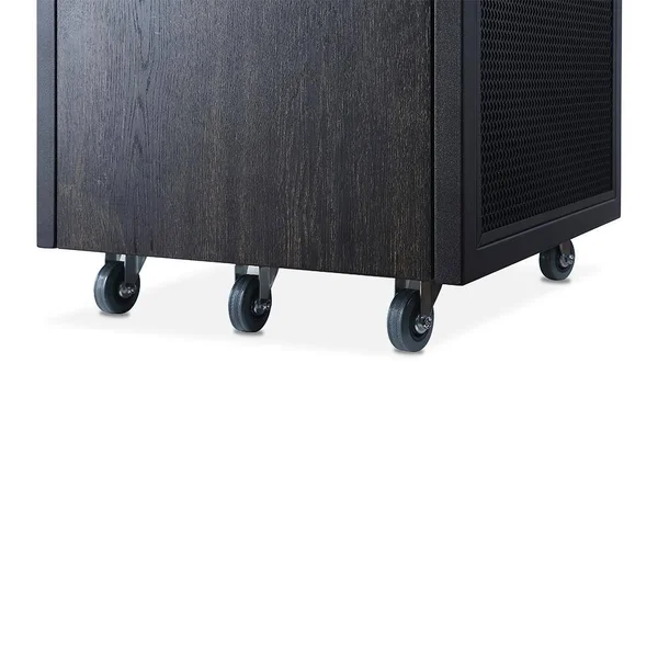 Hubbub Axle TwoDrawer Mobile Pedestal (NBF-RLMBF1726)
