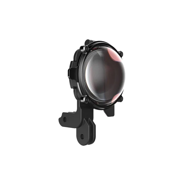 PolarPro SwitchBlade7 Red Filter for GoPro Super Suit
