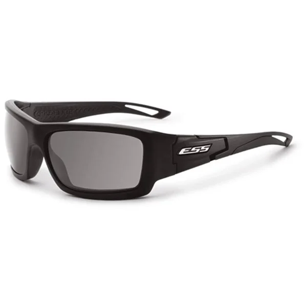Ess Credence Black - Smoke