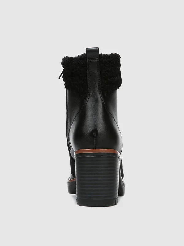 Naturalizer Val 10 Women's Black