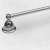 Newport Brass 22-02/08A 24x22 Towel Bar - Antique Copper
