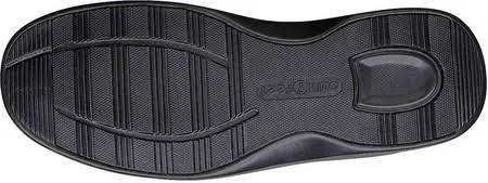 Men's Orthofeet Gramercy, Size: 7.5, Black
