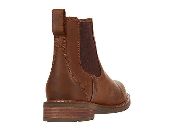 Ariat Men's Weathered Brown Wexford H2O Boot 10034032
