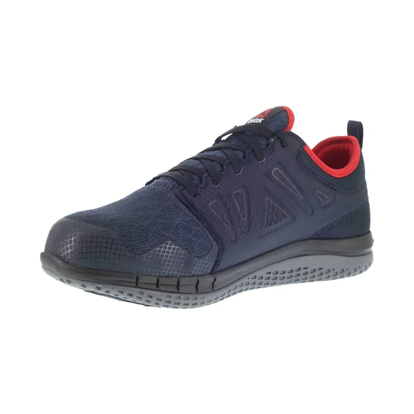 Reebok Work ZPrint Steel Toe Work Shoe - Men's - Navy - Size 10