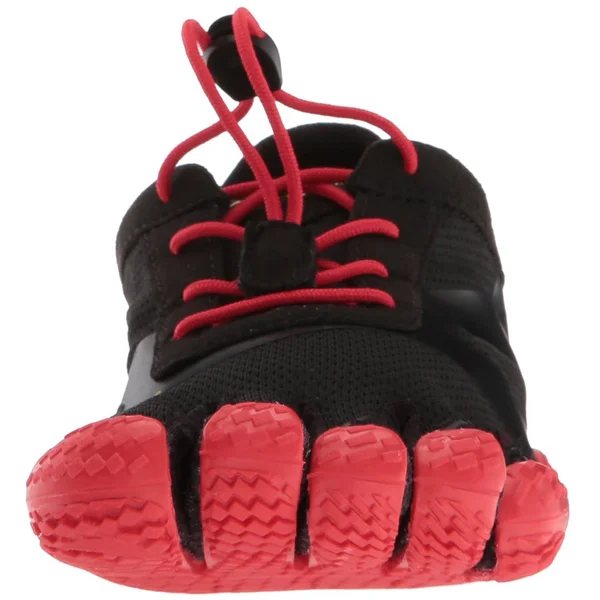 Vibram Men's KSO Evo - Black/Red - 41