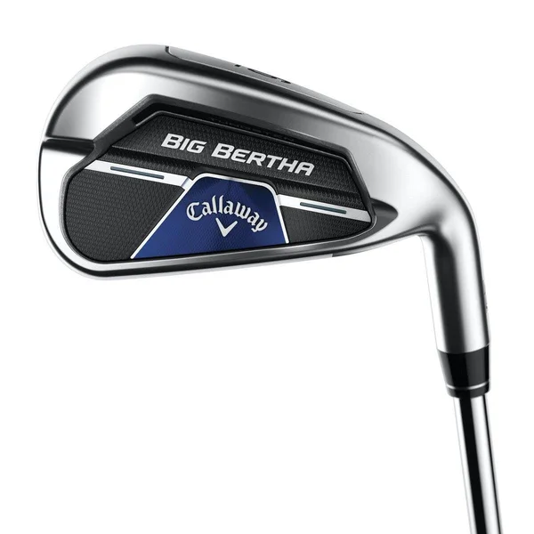 Callaway Big Bertha B21 Iron Set 6-PW+AW New