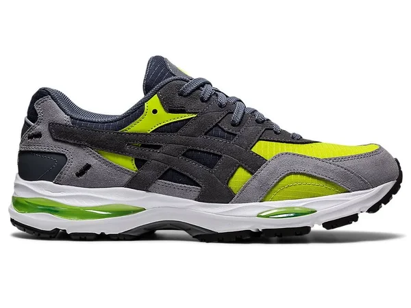 Asics Men GEL-MC Plus Grey 13