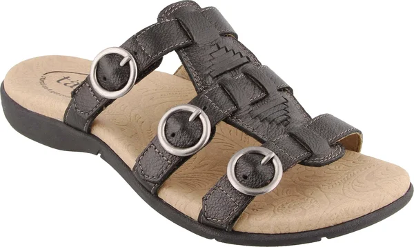 Taos Women's Good Times, Black Size: 7 M