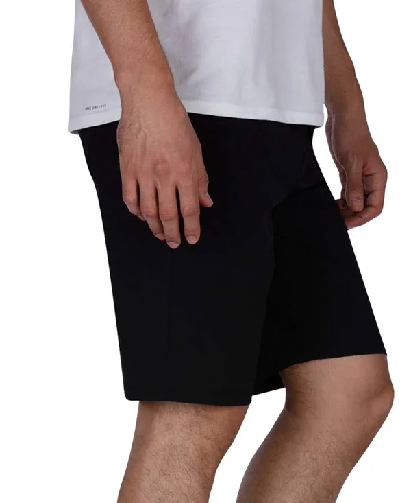 Hurley Men's Phantom Flex 2.0 Walkshort, Cool Grey, 29