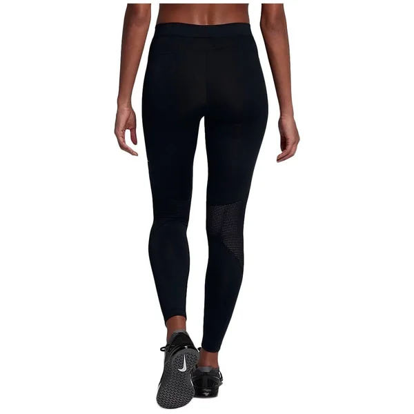 Nike Hypercool Leggings, Black, Xs
