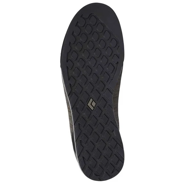 Black Diamond Men's Circuit Shoes - Malted-storm - 9