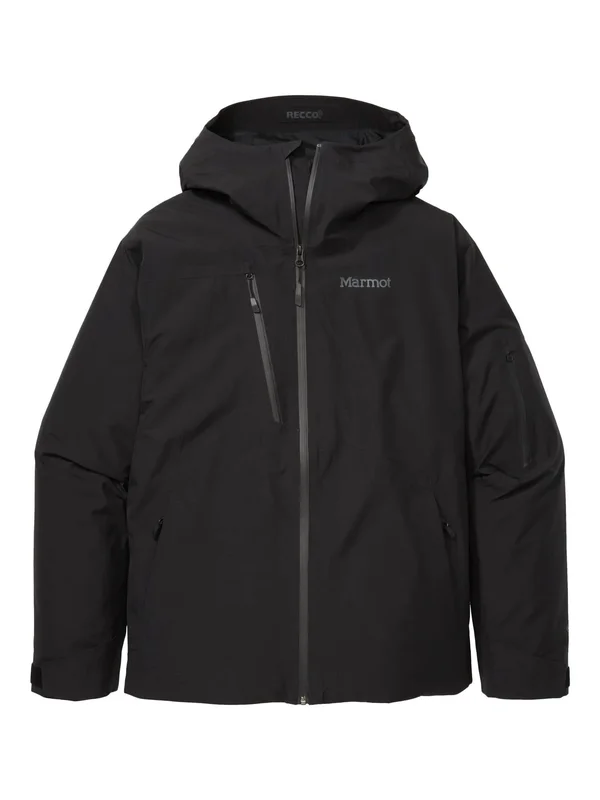 Marmot Lightray Jacket - Men's Black - XL