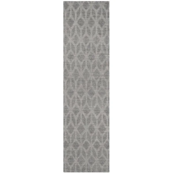 Safavieh Cape Cod CAP415A Grey - Gold 4& x 6& Area Rug
