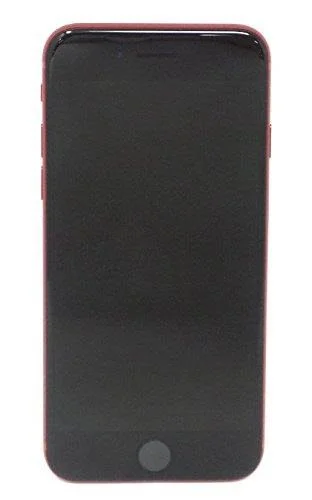 Apple iPhone 8, 64GB, Red - Fully Unlocked (Renewed)