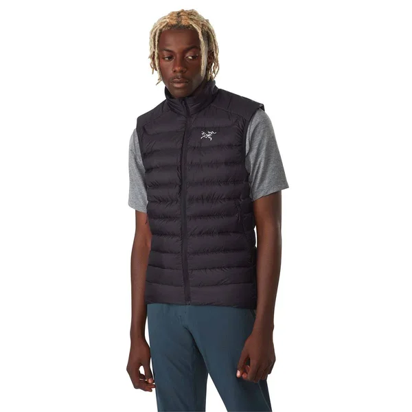 Arc&teryx Cerium LT Vest Men's (Labyrinth, Medium)