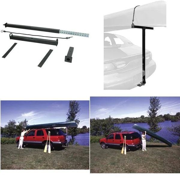 Reese Towpower 7018100 Canoe Loader
