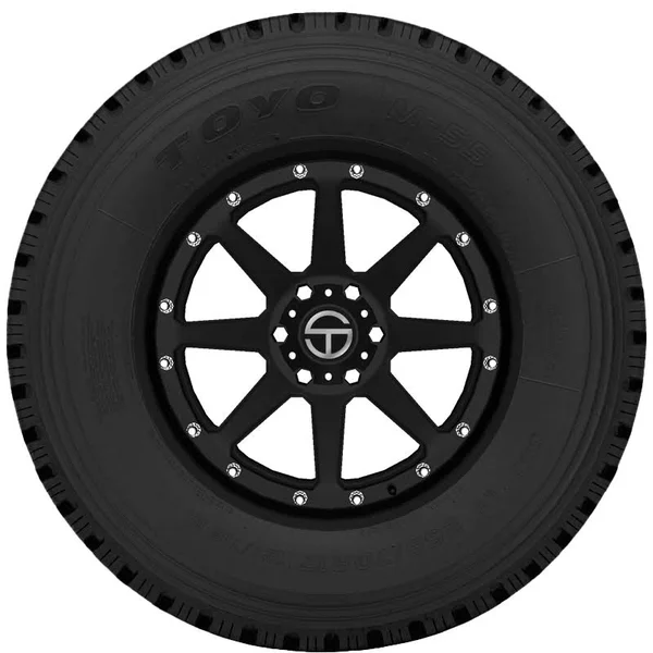 Toyo M55 LT255/85R16 123/120Q E Tire