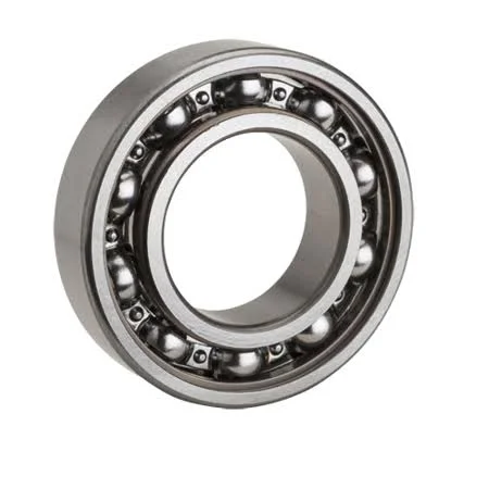NTN Bearing 6021C3 Single Row Deep Groove Radial Ball Bearing - C3 Clearance, Steel Cage, 105 mm Bore ID, 160 mm OD, 26 mm Width